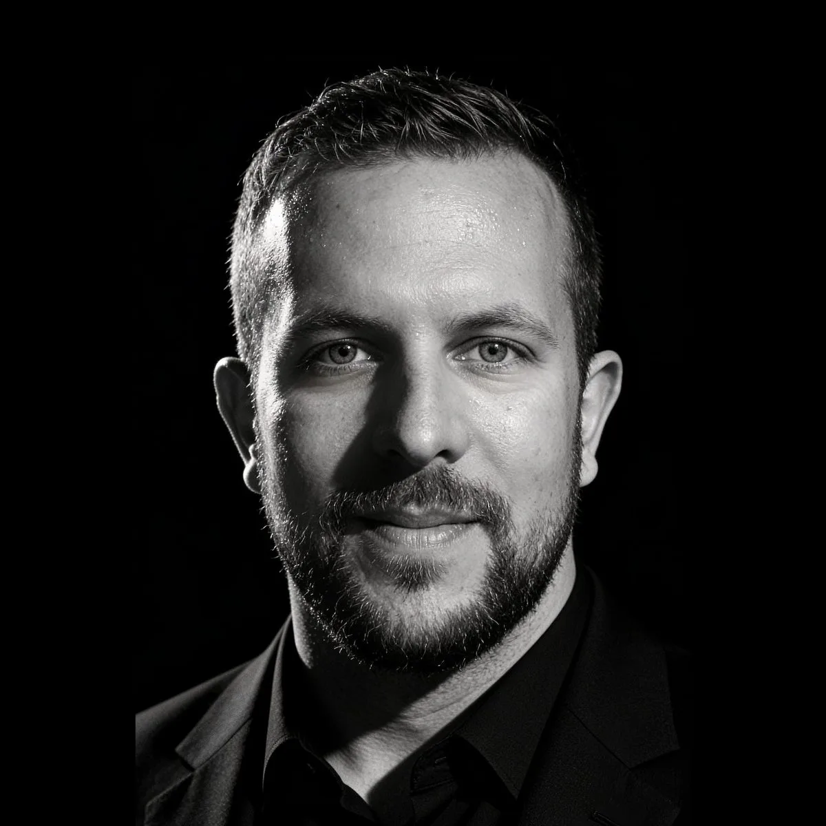 Brian Hill, DC real estate agent