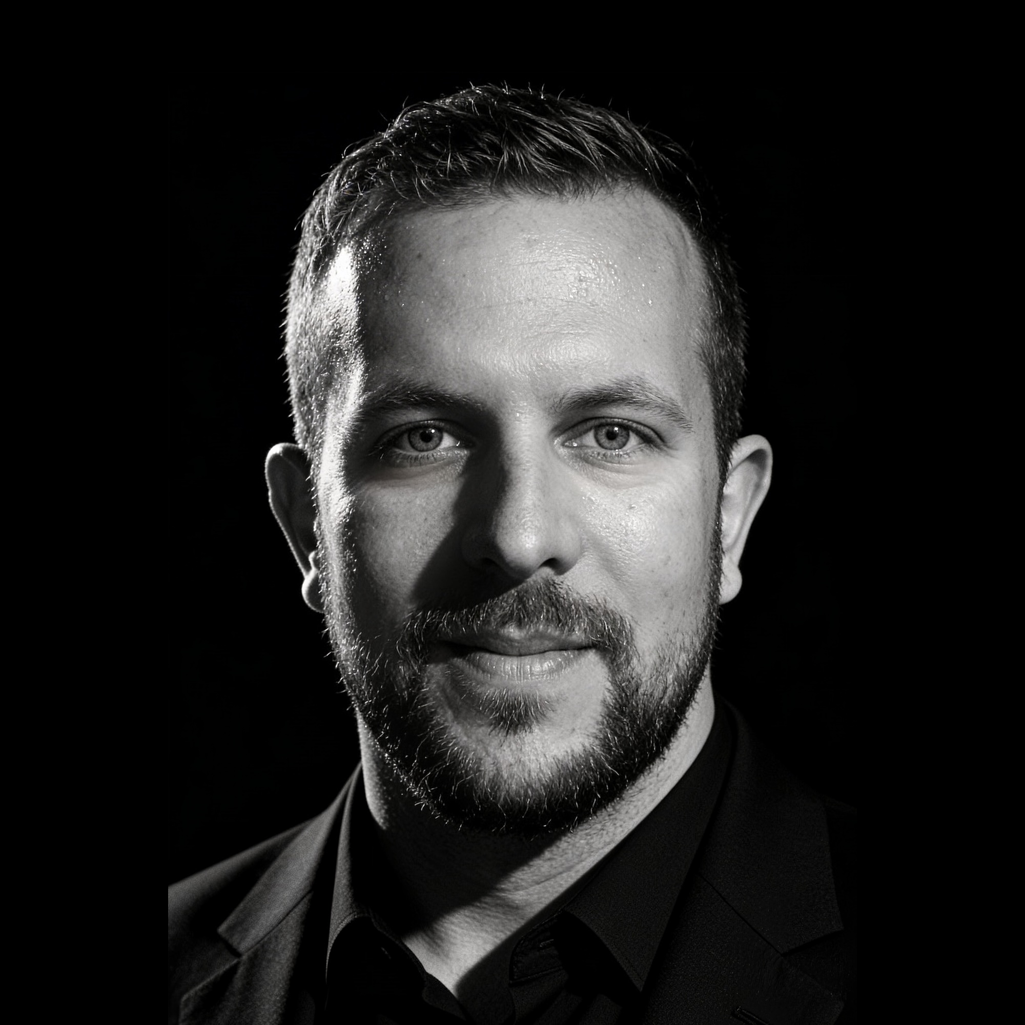 Brian R. Hill, Licensed Real Estate Agent, Compass DC